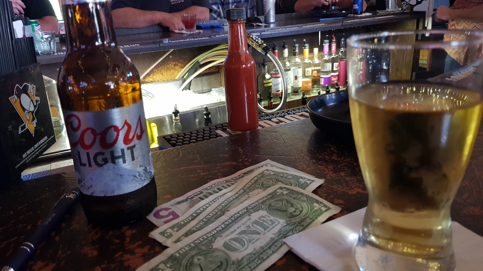 Shootin Bull Tavern